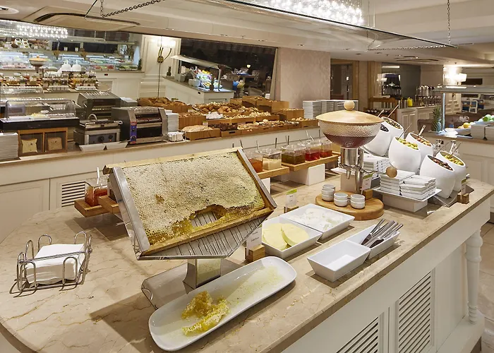 Doubletree By Hilton - Alsancak 4* İzmir