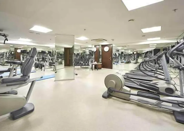 Doubletree By Hilton - Alsancak