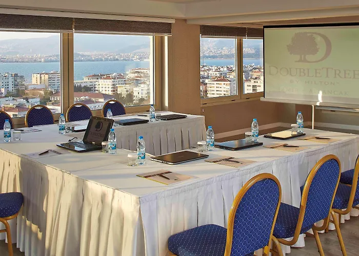 Doubletree By Hilton - Alsancak Otel