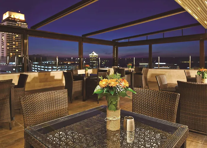 Otel Doubletree By Hilton - Alsancak İzmir