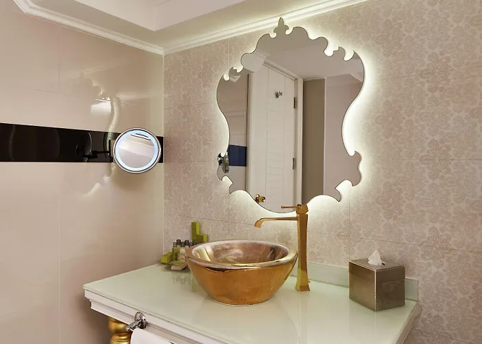 Otel Doubletree By Hilton - Alsancak