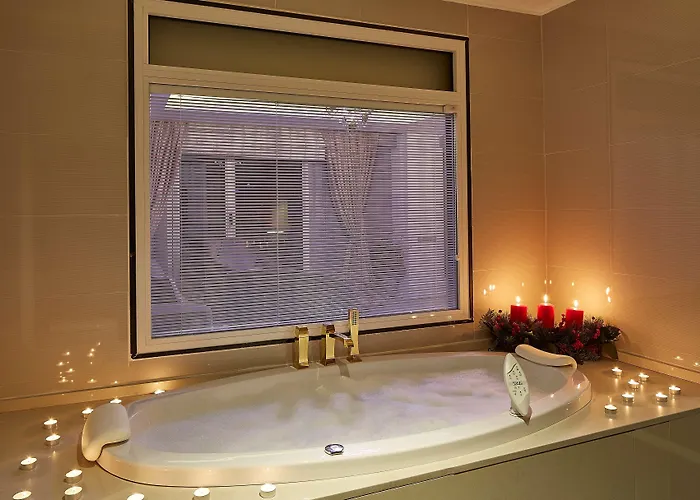 Doubletree By Hilton - Alsancak Otel 4*