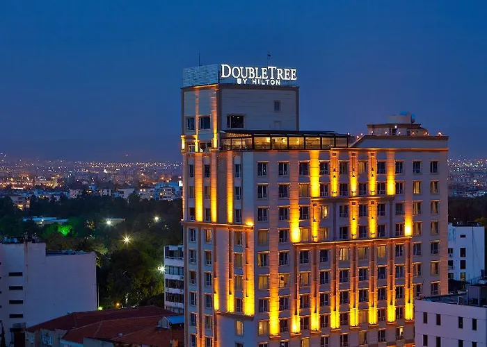 Otel Doubletree By Hilton - Alsancak İzmir